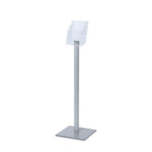 Picture 1 of Brochurehouder Quantore standaard 3x A5