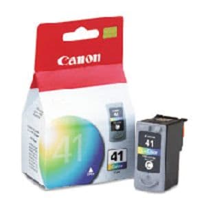 Picture 1 of Inktcartridge Canon CL-41 kleur