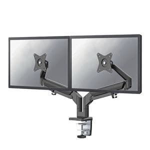 Picture 1 of Monitorarm Neomounts DS70-810BL2 10-32 inch zwart