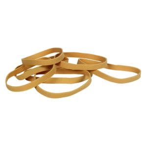 Picture 1 of Elastiek Quantore 77 120x7.5x1mm 100gram