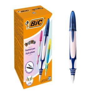 Picture 1 of Vulpen Bic EasyClic medium assorti