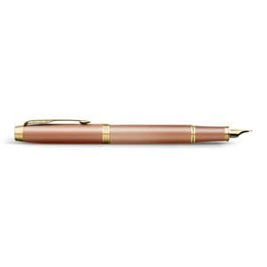Picture 5 of Vulpen Parker IM Rituals orange GT medium