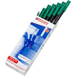 Picture 3 of Fineliner edding 1200 004 fijn groen