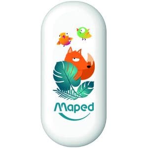 Picture 2 of Gum Maped Jungle Fever blister à 1 stuk assorti