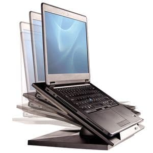 Picture 4 of Laptopstandaard Fellowes Designer Suites