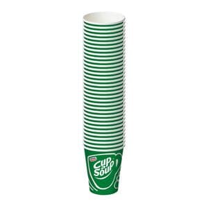 Picture 2 of Beker Cup-a-Soup karton 175ml 1000 stuks