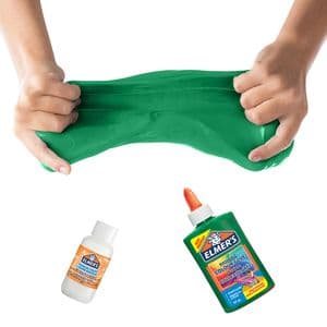 Picture 5 of Kinderlijm Elmer's opaque groen