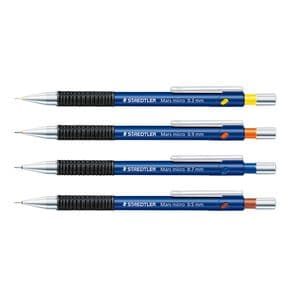 Picture 4 of Vulpotlood Staedtler Marsmicro 77503 0.3mm