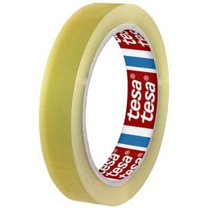 Picture 2 of Plakband tesafilm® Standaard 66mx19mm transparant