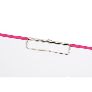 Picture 7 of Klembord MAUL A4 staand PVC neon roze