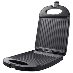 Picture 1 of Tosti apparaat Tomado XXL 1200 Watt zwart