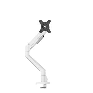 Picture 2 of Monitorarm Neomounts NEXT Slim 1 scherm 35 inch wit