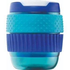 Picture 3 of Tekenset Maped Kidy Learn Concentration blauw 4-delig