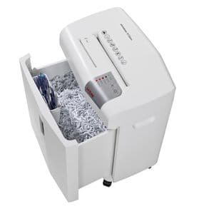 Picture 6 of Papiervernietiger HSM shredstar X12pro snippers 2x15mm
