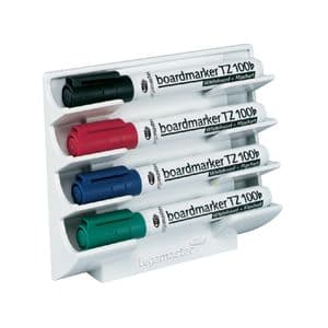 Picture 1 of Whiteboard stifthouder Legamaster 122000 magnetisch leeg