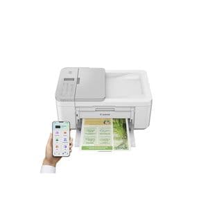Picture 2 of Multifunctional inktjet printer Canon PIXMA TR4756i