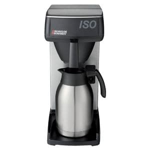Picture 2 of Koffiezetapparaat Bravilor Iso inclusief thermoskan