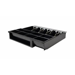 Picture 1 of Binnenlade kassa Safescan 4141T1 zwart