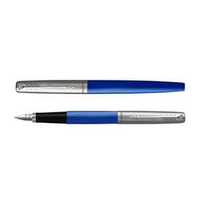 Picture 5 of Vulpen Parker Jotter Original CT M blauw blister à 1 stuk