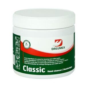 Picture 2 of Handreiniger Dreumex Classic pot 600ml