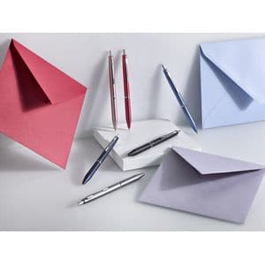 Picture 11 of Balpen PILOT Acro 1000 medium assorti