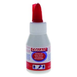 Picture 1 of Textiellijm Collall 50ml