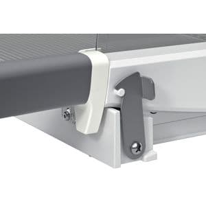 Picture 4 of Snijmachine Leitz bordschaar Precision Office A4+