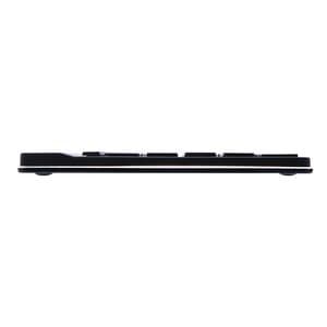 Picture 4 of Toetsenbord R-Go Ergonomisch Compact Break QWERTY zwart