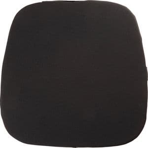 Picture 2 of Stoelkussen Fellowes Breyta Comfort zwart