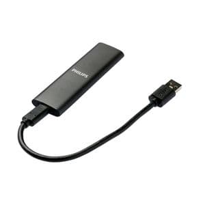 Picture 2 of SSD Philips External 250 GB Ultra Speed Space Grey