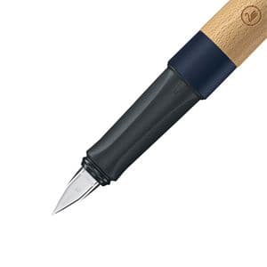 Picture 2 of Vulpen STABILO Grow medium bosbesblauw/beuken