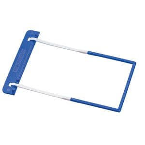 Picture 2 of Bundelmechaniek Djois Snapclip blauw