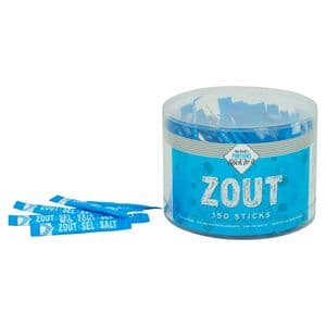 Picture 1 of Zoutsticks van Oordt 150 stuks