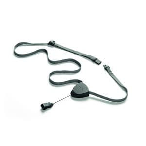 Picture 1 of Textielkoord Durable Flex 10 stuks