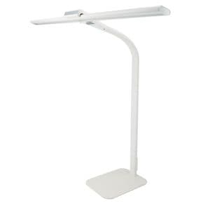 Picture 1 of Bureaulamp Unilux Strata base led wit