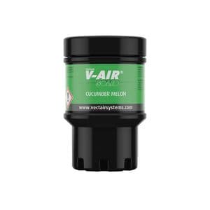 Picture 1 of Luchtverfrisser V-Air SOLID constant cucumber melon 2155920