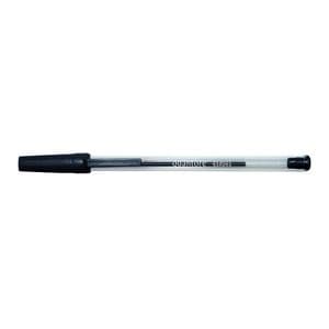 Picture 2 of Balpen Quantore Stick zwart medium