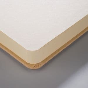 Picture 3 of Schetsboek Talens Art Creation 80 witte vellen 140gr 120x120mm kraft