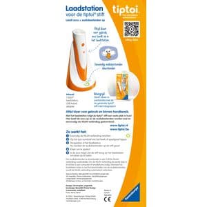 Picture 1 of tiptoi® Laadstation
