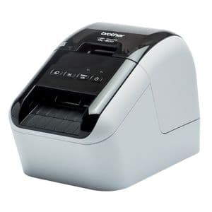 Picture 5 of Labelprinter Brother QL-800