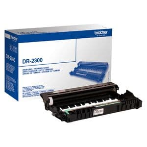 Picture 1 of Drum Brother DR-2300 zwart