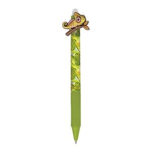 Picture 2 of Gelschrijver Online Magixx Fun Wild Life 0.7mm assorti