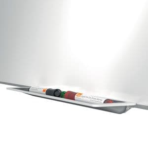 Picture 3 of Whiteboard Nobo Impression Pro 60x90cm staal