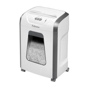 Picture 1 of Papiervernietiger Fellowes Powershred 15C snippers 4x40mm wit