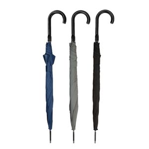 Picture 1 of Paraplu Falcone luxe automatisch uitklapbaar windproof doorsnede 102 cm gemixte kleuren