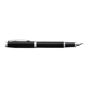 Picture 4 of Vulpen Parker IM matt black CT medium