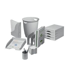 Picture 4 of Catalogusrek Durable ECO Grijs