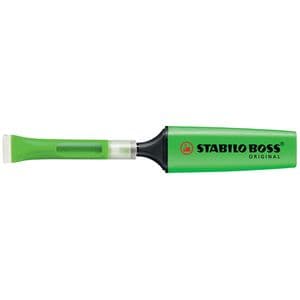 Picture 2 of Markeerstiftinkt STABILO 070/33 groen