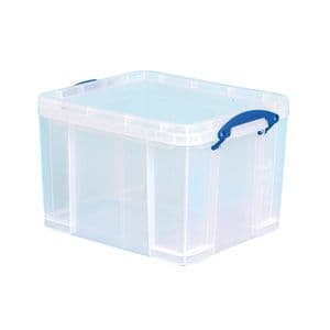 Picture 1 of Opbergbox Really Useful 35 liter 480x390x310mm
