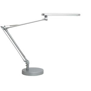 Picture 1 of Bureaulamp Unilux Mamboled 2.0 led grijs